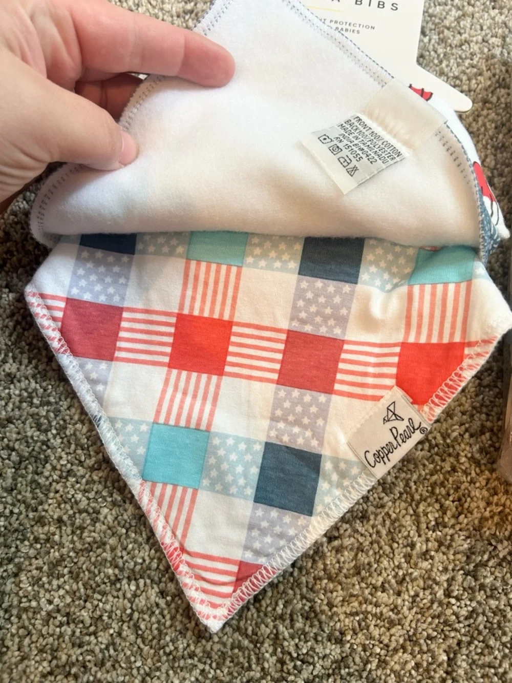 Copper Pearl Bundle